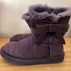 UGG boots size 7